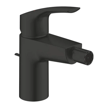 Змішувач для біде Grohe Eurosmart S Size чорний (329292433)