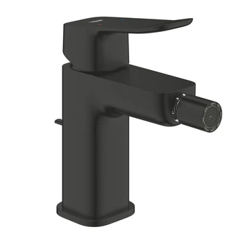 Змішувач для біде Grohe QuickFix Dice S розміру чорний (1018772430)