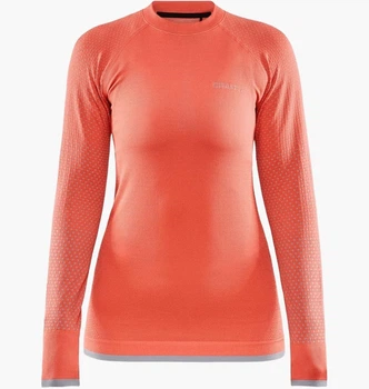 Кофта Craft Adv Warm Fuseknit Intensity Ls W Pink 1909735-737935 XS