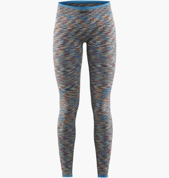 Штаны Craft Active Comfort Pants Women Grey 1903715-B315 S
