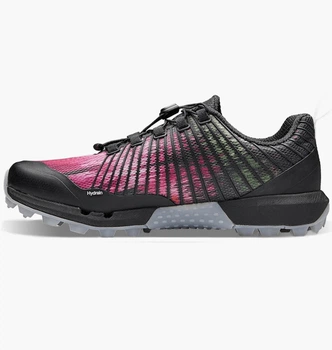 Кроссовки Craft Ocrxctm W Black/Pink 1908410-999007 37