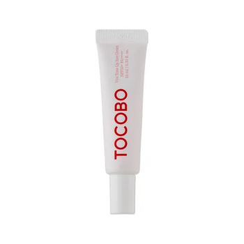 Витаминный солнцезащитный крем с тонирующим эффектом TOCOBO Vita Tone Up Sun Cream SPF50+ PA++++ 10 мл