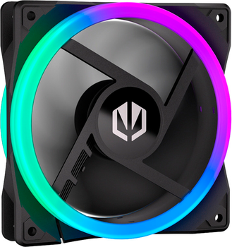 Wentylator Endorfy Corona 120 ARGB  Reverse (5903018666082)