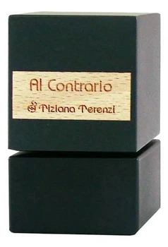 Original TIZIANA TERENZI Al Contrario 100ml edp U