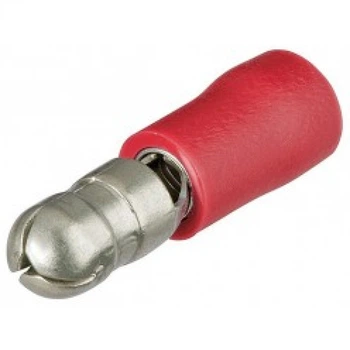 Штекеры круглые изолированные KNIPEX 97 99 150