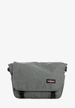 Сумка через плечо EastPak Delegate 008 20L в графитовом цвете.