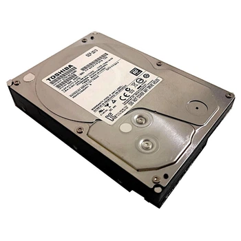 Жесткий диск Toshiba DT01ACA200 2Tb SATA3 64Mb 7200 rpm Refurbished