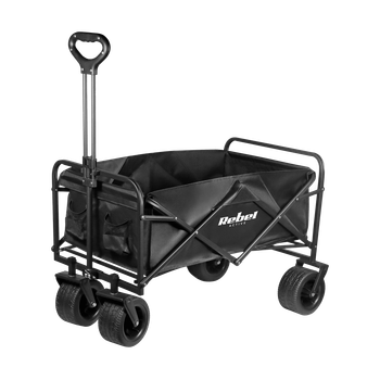 Складаний візок Rebel Active RBA-5501