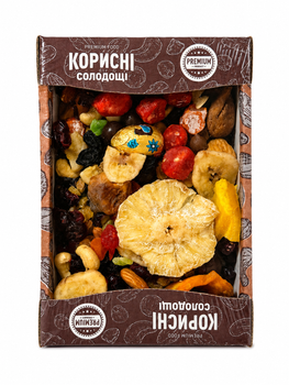 Микс «Осенний» 1кг