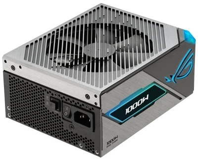 Блок живлення ASUS 1000W ROG Thor Platinum III (90YE00V8-B0NA00)