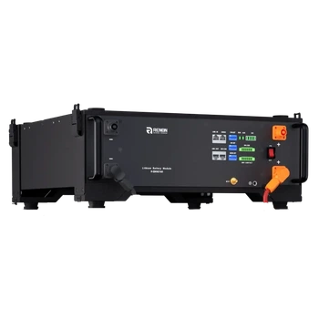 Літієва акумуляторна батарея Renon EBrick 51.2V 100AH (R-EB005161)