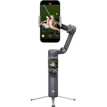Стабилизатор видеосъемки DJI Osmo Mobile 8P Advanced Tracking Combo (CP.OS.00000564.02) [168638]