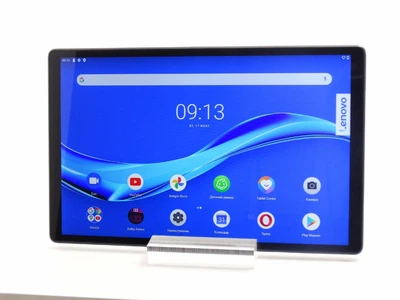 Планшет Lenovo Tab M10 FHD Plus TB-X606F 4/64 grey - Б/У