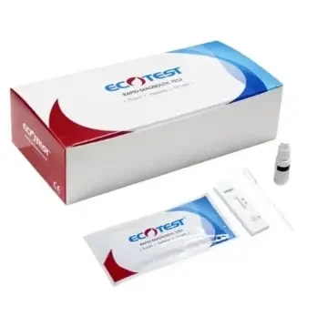 Экспресс-тест на 3 соли наркотиков в моче No3 MD-U53 (MDPV, α-PVP, MCAT)