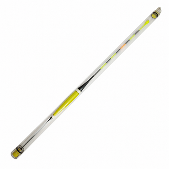 Поплавок LED Weida Long Chartreuse 6 г для ночной рыбалки с индикацией поклёвки (40 см)
