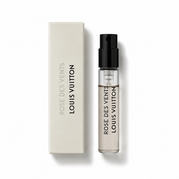 Парфумована вода для жінок Louis Vuitton Rose Des Vents 2 ml