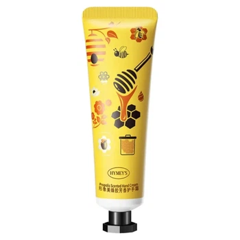 Крем для рук з екстрактом меду Images Hand Cream Plant Extract, 30 мл