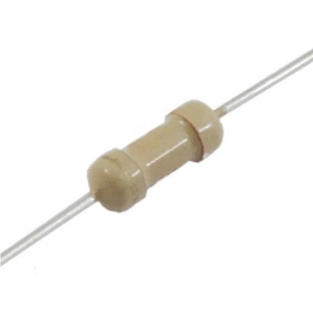 Резистор 20R 0.25W CFR 5% - 737702