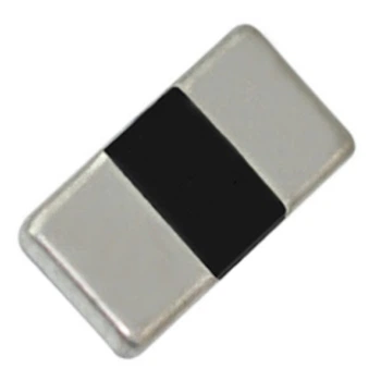 Резистор SMD 0.002R 2512 5% (FPM253WJR002TML) - 737366