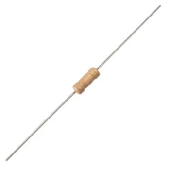 Резистор 22K 0.5W CFR 5% - 737866