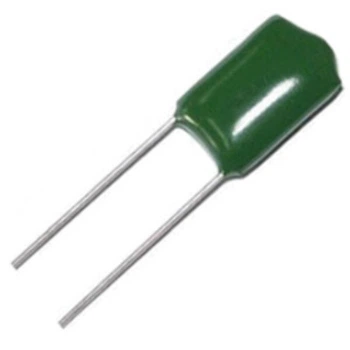 Конденсатор CL11 22nF 100V ±5% P=5.5mm - 740942