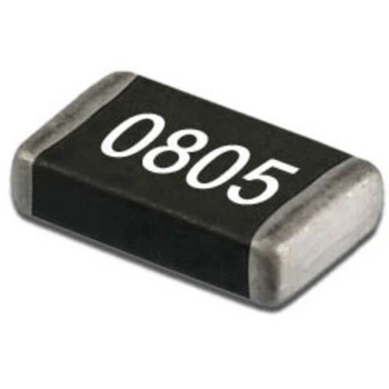 Резистор SMD 2K 0805 5% - 737065