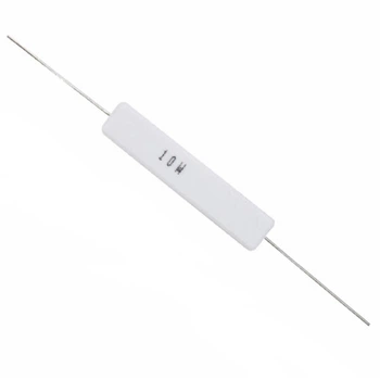 Резистор SQP 4.7R 10W 5% - 738381