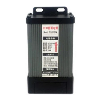 Блок питания FY-200-12 IP45 - 742229