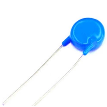 Конденсатор KCK 2.2nF 2kV Y5V P=5mm - 740763