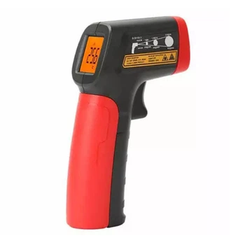 Инфракрасный пирометр UNI-T UT300A+ - 242878