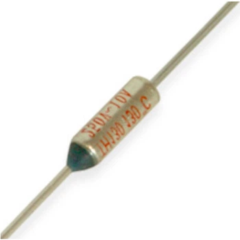 Термопредохранитель TZ D-098 10A [98С] RY-01 - 735902