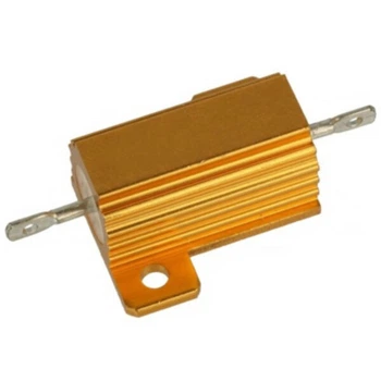 Резистор алюмінієвий 39R 5% 25W - 737454