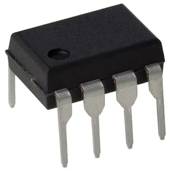 Операционный усилитель LM258N - 736715
