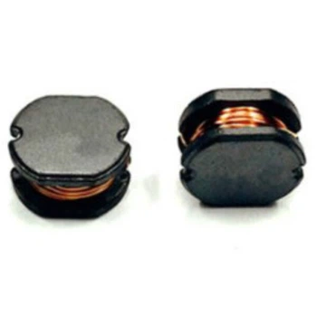 Дроссель SMD 150uH (CD75-151M) - 732940