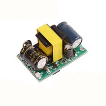 Блок питания 5V 600mA 3W YS-U3S5WA - 741992