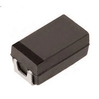 Конденсатор танталовый 22uF 25V C (TAJC226K025RNJ) - 740347
