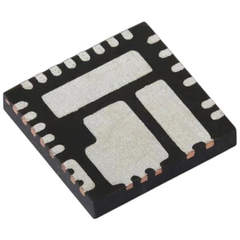 DC-DC преобразователь интегральный SIC461ED-T1-GE3 - 642645
