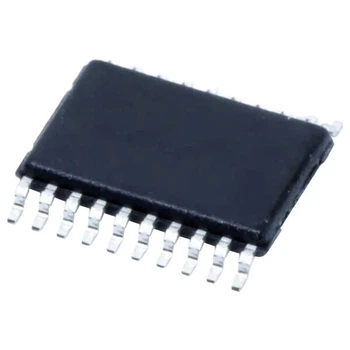 DC-DC преобразователь интегральный LM5116MHX/NOPB - 731623