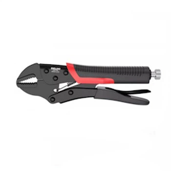 Клещи зажимные DWGR-2626 185мм - 724719