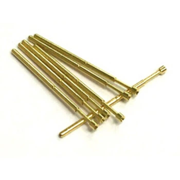 Подпружиненный контакт Pogo Pin PA50-A2 - 746890