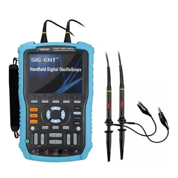 Осциллограф SIGLENT SHS820 - 223445