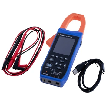 Токоизмерительные клещи OWON CMS101 - 714383