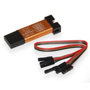 Программатор STC - 746894