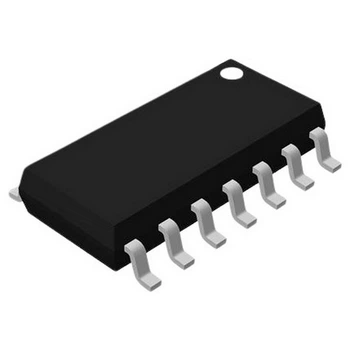 Микросхема NE556DT - 518342