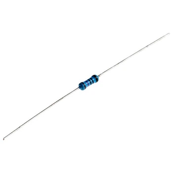 Резистор выводной MRS25000C1001FCT00 - 743788
