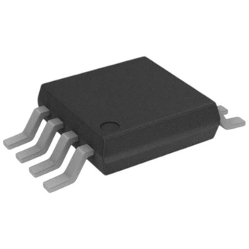Микросхема DS1337U+ - 717501