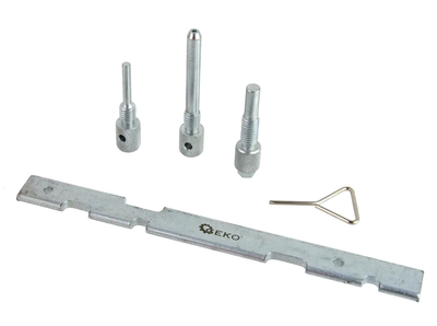 Комплект блокировки ГРМ 1.25 1.4 1.6 1.8 2.0 2.3 16V для Ford Mazda Volvo HE0811