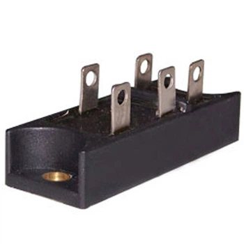 Діодний міст трифазний MDS30A/1200 V - 735909