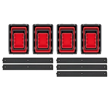Набор планок и контейнеров Set Truck KST16 - 735465