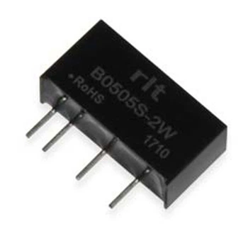 DС-DС 5V to 5V, B0505S-2W - 742107